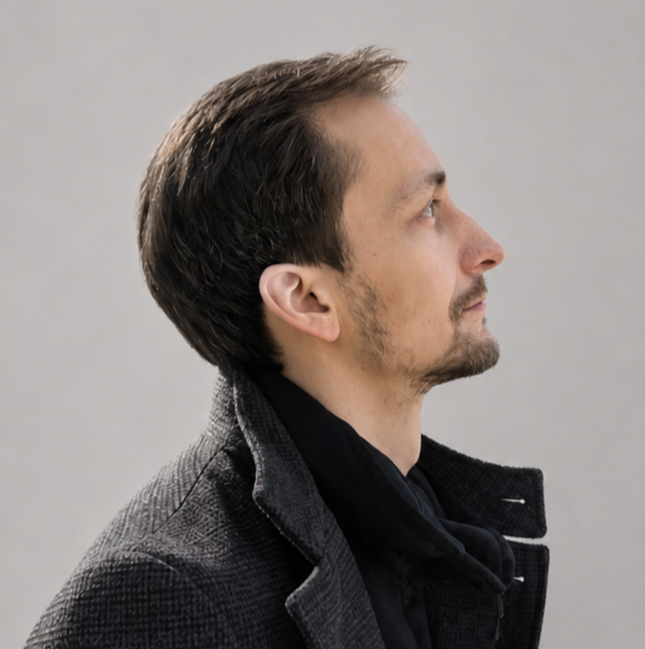 Олег Щербаков