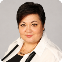 Ирина Семенова